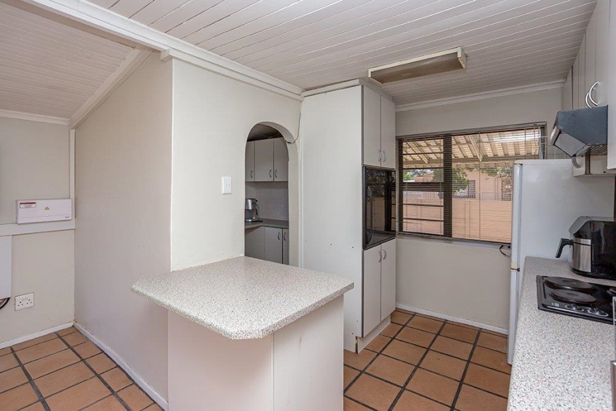 4 Bedroom Property for Sale in Tijgerhof Western Cape